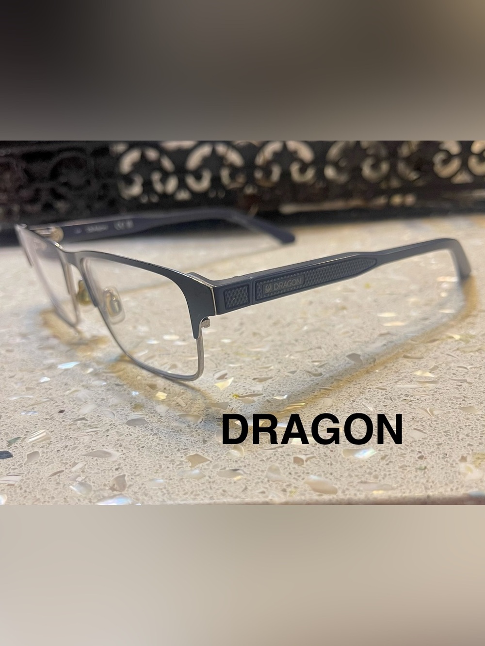 Dragon Alliance Glasses
DR2004